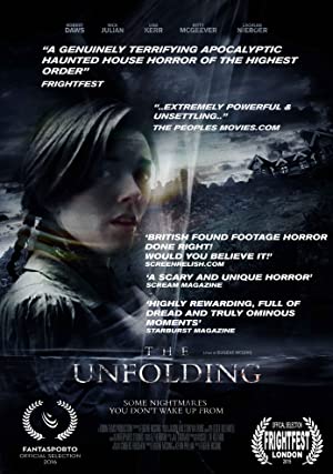 The Unfolding (2016)