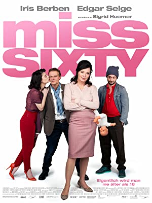 Miss Sixty (2014)