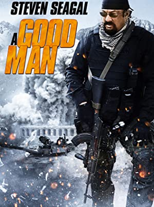 Nonton Film A Good Man (2014) Subtitle Indonesia