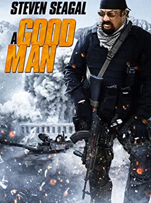 A Good Man         (2014)