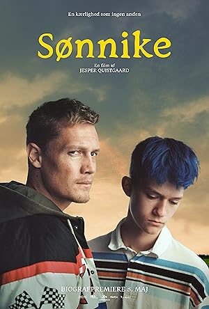 Nonton Film Sønnike (2025) Subtitle Indonesia