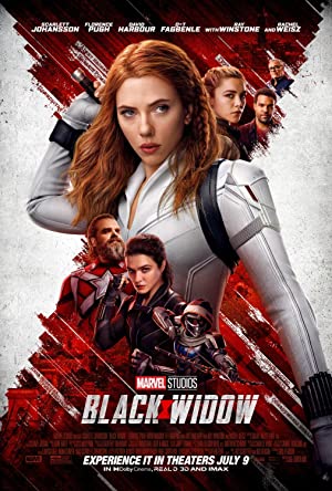 Nonton Film Black Widow (2021) Subtitle Indonesia Filmapik