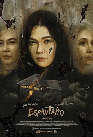 Espantaho (2024)