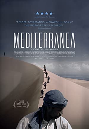Nonton Film Mediterranea (2015) Subtitle Indonesia Filmapik