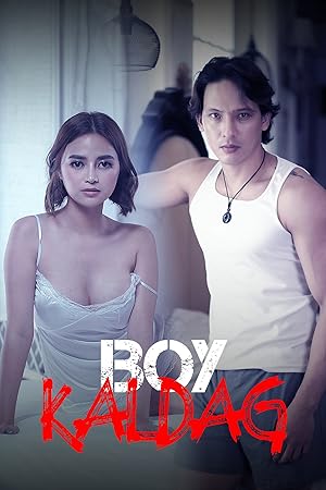 Nonton Film Boy kaldag (2024) Subtitle Indonesia