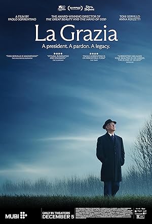 La Grazia (2025)