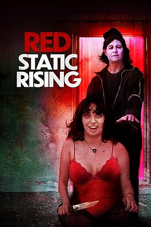 Nonton Film Red Static Rising (2025) Subtitle Indonesia
