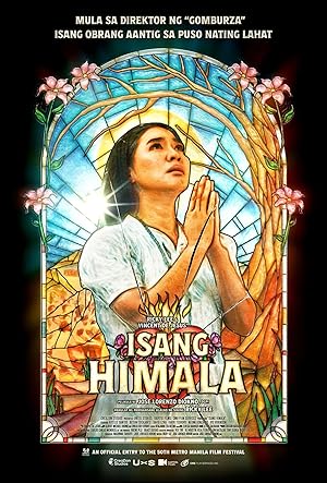 Isang himala (2024)