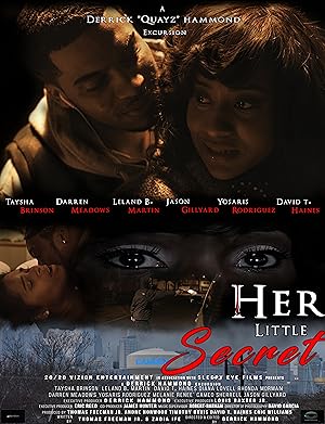 Her Little Secret (2017)