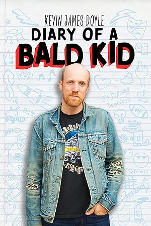 Nonton Film Kevin James Doyle: Diary of a Bald Kid (2025) Subtitle Indonesia