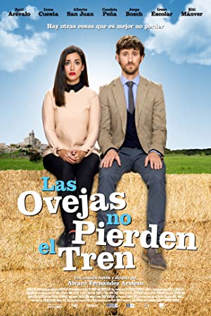 Las ovejas no pierden el tren (2014)