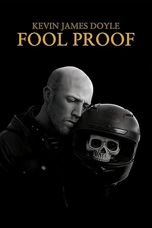 Nonton Film Kevin James Doyle: Fool Proof (2025) Subtitle Indonesia