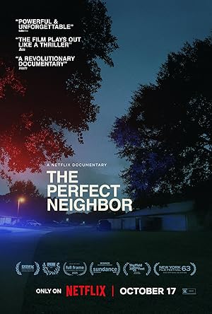 Nonton Film The Perfect Neighbor (2025) Subtitle Indonesia