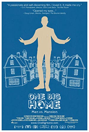 Nonton Film One Big Home (2016) Subtitle Indonesia Filmapik