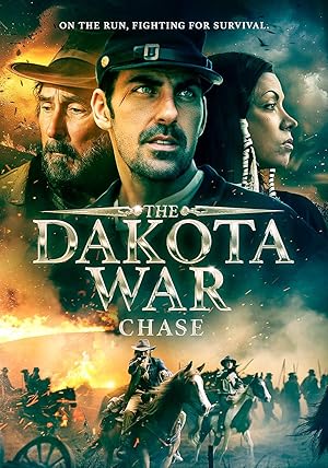 Nonton Film The Dakota War: Chase (2024) Subtitle Indonesia
