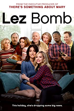 Nonton Film Lez Bomb (2018) Subtitle Indonesia Filmapik