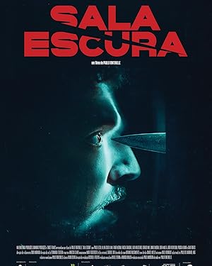 Nonton Film Sala Escura (2024) Subtitle Indonesia