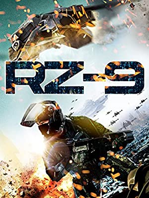 Nonton Film Rz-9 (2015) Subtitle Indonesia