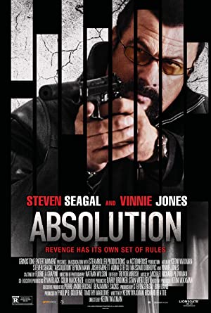 Nonton Film Mercenary: Absolution (2015) Subtitle Indonesia