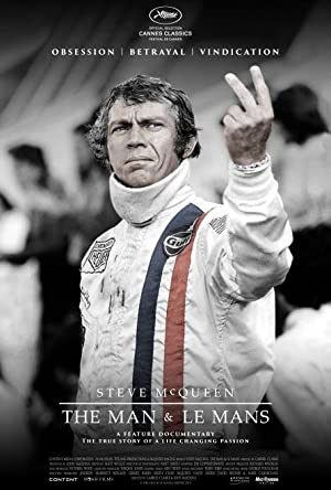 Nonton Film Steve McQueen: The Man & Le Mans (2015) Subtitle Indonesia Filmapik