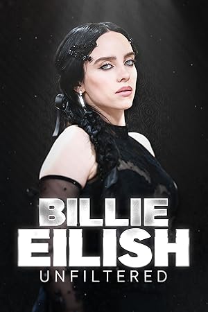 Nonton Film Billie Eilish Unfiltered (2024) Subtitle Indonesia
