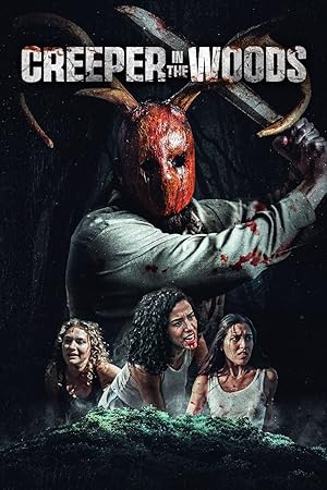 Nonton Film Creeper in the Woods (2025) Subtitle Indonesia