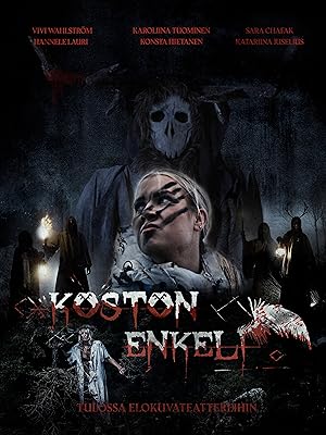Nonton Film Koston enkeli (2024) Subtitle Indonesia