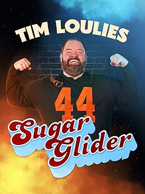 Nonton Film Tim Loulies: Sugar Glider (2025) Subtitle Indonesia