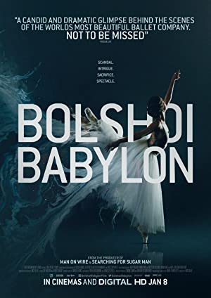 Nonton Film Bolshoi Babylon (2015) Subtitle Indonesia Filmapik