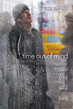 Nonton Film Time Out of Mind (2014) Subtitle Indonesia