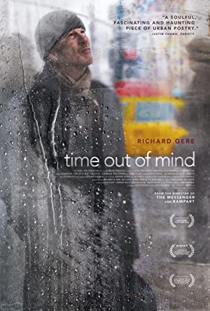 Nonton Film Time Out of Mind (2014) Subtitle Indonesia Filmapik