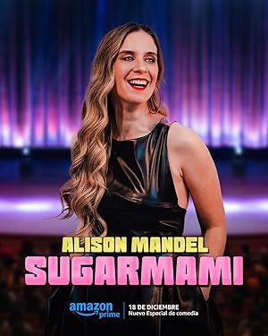 Nonton Film Alison Mandel: Sugarmami (2024) Subtitle Indonesia