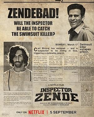 Nonton Film Inspector Zende (2025) Subtitle Indonesia