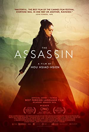 Nonton Film The Assassin (2015) Subtitle Indonesia