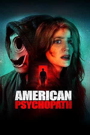 Nonton Film American Psychopath (2025) Subtitle Indonesia