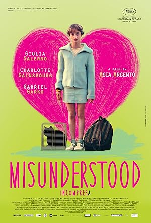 Nonton Film Misunderstood (2014) Subtitle Indonesia