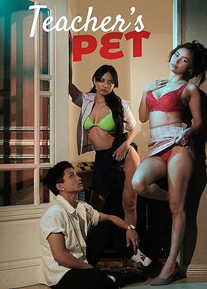 Teacher’s Pet (2025)