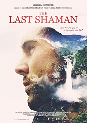 Nonton Film The Last Shaman (2016) Subtitle Indonesia