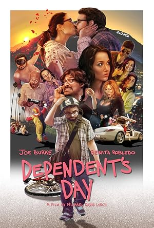 Nonton Film Dependent’s Day (2016) Subtitle Indonesia