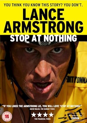 Nonton Film Stop at Nothing: The Lance Armstrong Story (2014) Subtitle Indonesia
