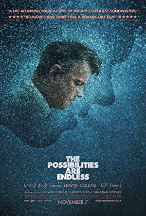 Nonton Film The Possibilities Are Endless (2014) Subtitle Indonesia