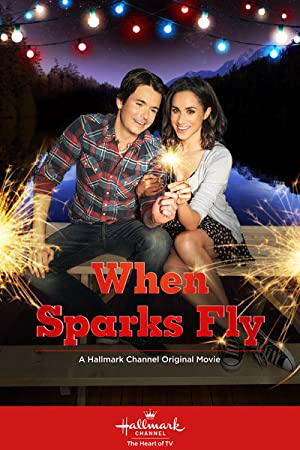 Nonton Film When Sparks Fly (2014) Subtitle Indonesia