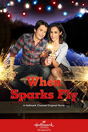 Nonton Film When Sparks Fly (2014) Subtitle Indonesia Filmapik