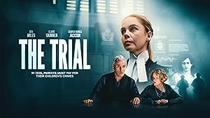 Nonton Film The Trial (2025) Subtitle Indonesia
