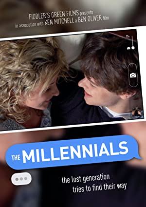 The Millennials (2015)