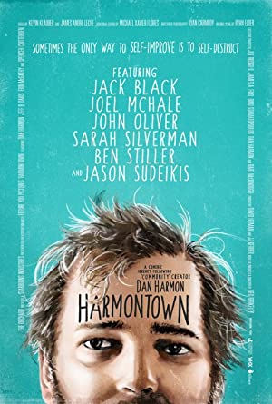 Nonton Film Harmontown (2014) Subtitle Indonesia Filmapik