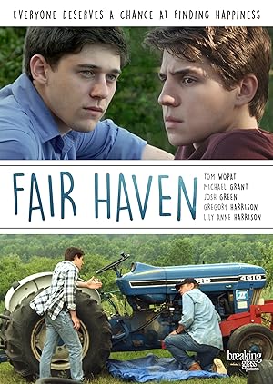 Nonton Film Fair Haven (2016) Subtitle Indonesia