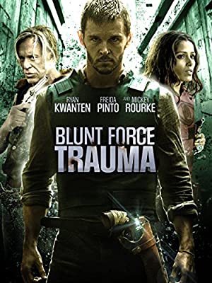 Nonton Film Blunt Force Trauma (2015) Subtitle Indonesia