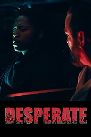 Nonton Film Desperate (2025) Subtitle Indonesia