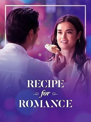 Recipe for Romance (2025)
